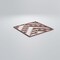 Ekena Millwork Medium Gilcrest Decorative Fretwork Wood Wall Panels, Wood (Paint Grde), 15 3/8"W x 15 3/8"H x 3/8"T WALW16X16X0375GCTMF - alternate 5